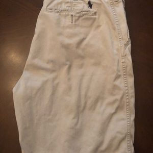 Polo Ralph Lauren shorts